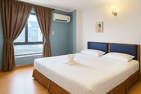 The Grand Hotel 2 Sandakan