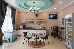 The Grand Hotel 2 Sandakan