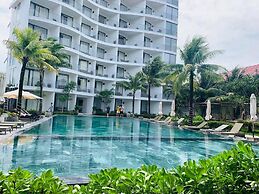 The Palmy Luxury Beach Phu Quoc