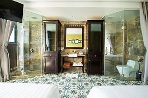 The Palmy Luxury Beach Phu Quoc