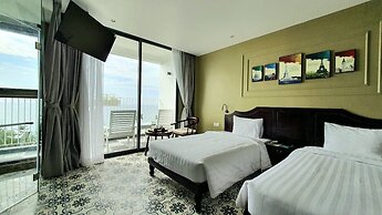 The Palmy Luxury Beach Phu Quoc