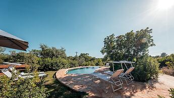 Borgo Dell Agrumeto 8 Emma Villas