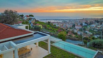 Villa Gioia 8 Emma Villas