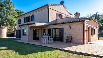 Villa Isotta 8 4 Emma Villas