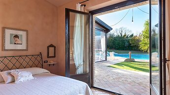 Villa Isotta 8 4 Emma Villas