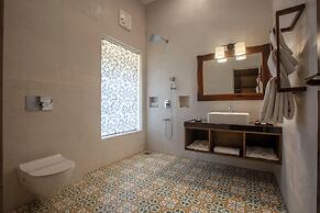 Ratan Villas Sariska