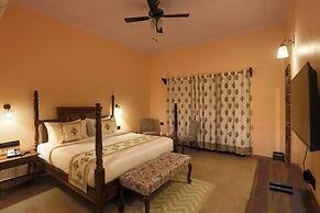 Ratan Villas Sariska