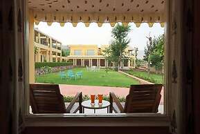 Ratan Villas Sariska