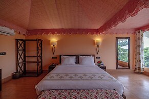 Ratan Villas Sariska