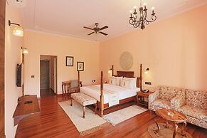 Ratan Villas Sariska