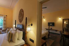 Ratan Villas Sariska