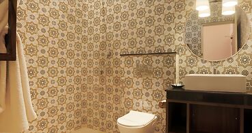 Ratan Villas Sariska