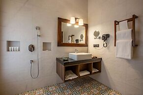 Ratan Villas Sariska