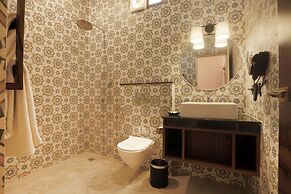 Ratan Villas Sariska