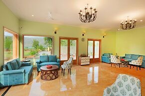 Ratan Villas Sariska
