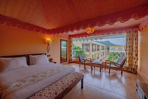 Ratan Villas Sariska