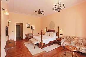 Ratan Villas Sariska
