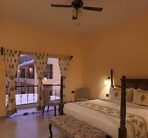 Ratan Villas Sariska
