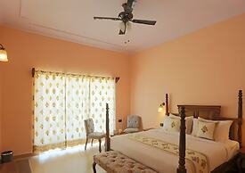 Ratan Villas Sariska