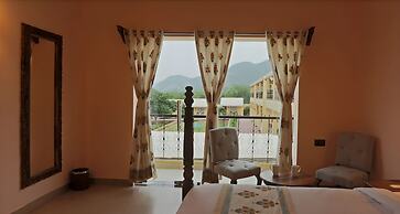 Ratan Villas Sariska