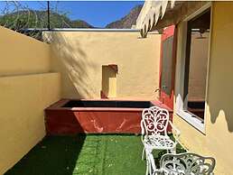 Ratan Villas Sariska