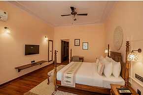 Ratan Villas Sariska