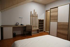 Hotel Ereto