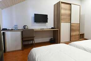 Hotel Ereto