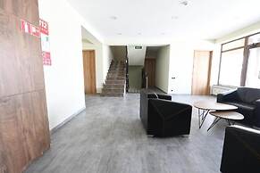 Hotel Ereto