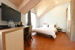 Hotel Ereto