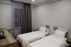 Hotel Ereto