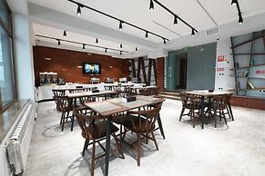 Hotel Ereto