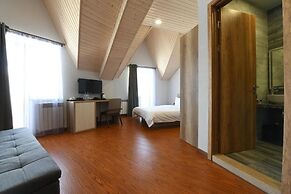 Hotel Ereto