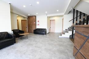 Hotel Ereto