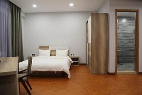 Hotel Ereto