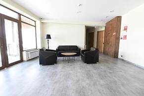 Hotel Ereto