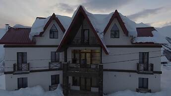 Hotel Ereto
