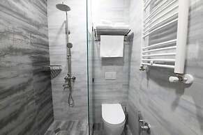 Hotel Ereto