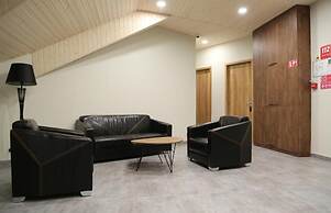 Hotel Ereto