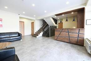 Hotel Ereto