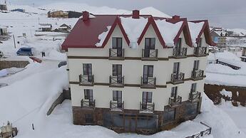 Hotel Ereto