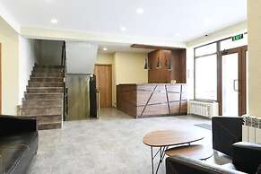 Hotel Ereto