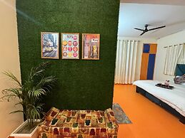 Hotel Melosaa
