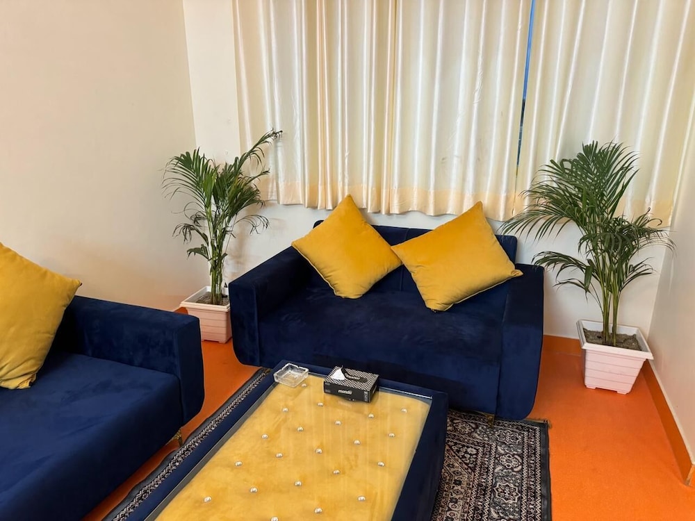 Hotel Melosaa