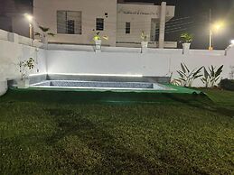 Hotel Melosaa