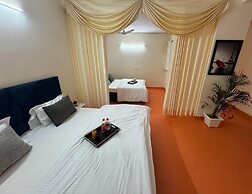 Hotel Melosaa