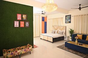 Hotel Melosaa