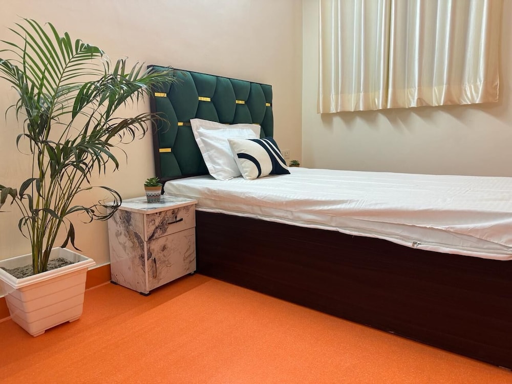 Hotel Melosaa