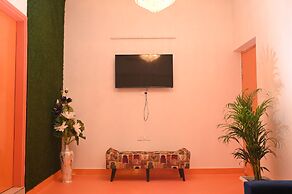 Hotel Melosaa