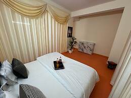 Hotel Melosaa